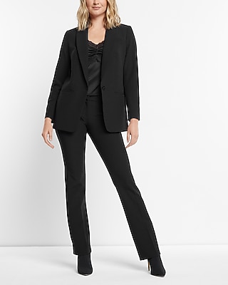 Editor Original Low Rise Bootcut Pant