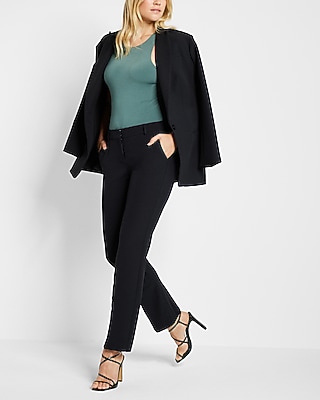 Editor Original Low Rise Bootcut Pant