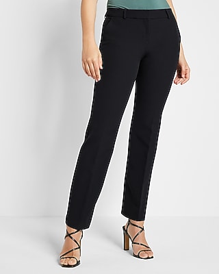 Editor Original Low Rise Bootcut Pant