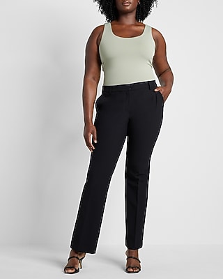 Editor Original Low Rise Bootcut Pant