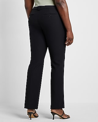 Editor Original Low Rise Bootcut Pant