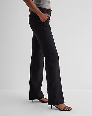 Editor Original Low Rise Bootcut Pant
