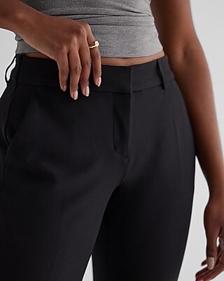 Editor Original Low Rise Bootcut Pant