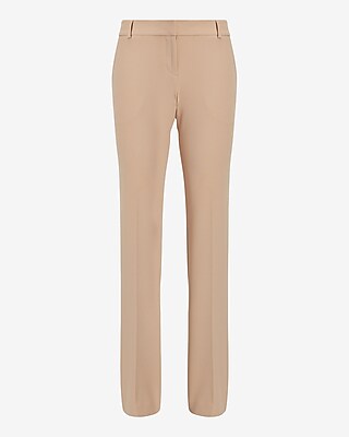 Editor Original Low Rise Bootcut Pant