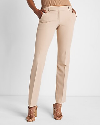 Editor Original Low Rise Bootcut Pant