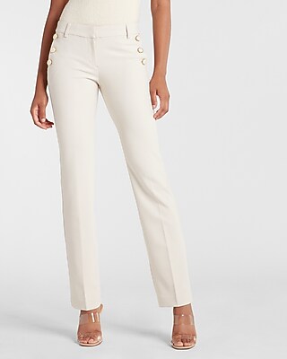 パンツ loliiev sailorpants La Ligne Sailor Pants | Shopbop