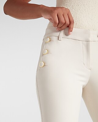 パンツ loliiev sailorpants SAILOR PANT - GRASS GREEN