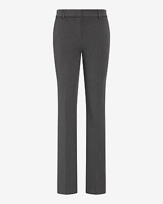 Editor Mid Rise Bootcut Pant