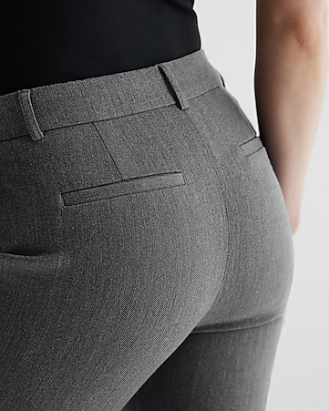  Women's Gray Pants