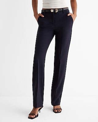 Barely Boot Editor Pants - $39.99 - express.com - The Corporate Sister