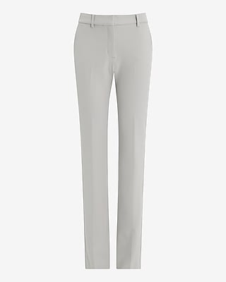 Editor Mid Rise Bootcut Pant