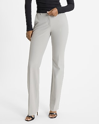 Editor Mid Rise Bootcut Pant