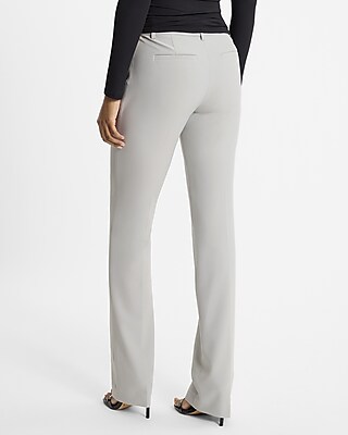 Editor Mid Rise Bootcut Pant