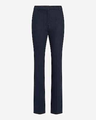 Editor Mid Rise Bootcut Pant