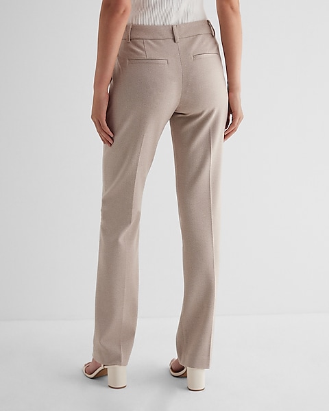 Editor Mid Rise Bootcut Pant | Express Editor Mid Rise Bootcut Pant | Express