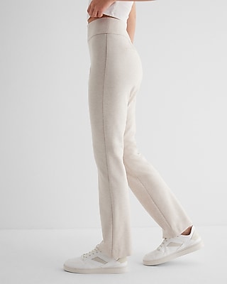 Columnist High Waisted Bootcut Pant