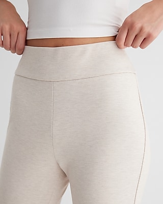 Columnist High Waisted Bootcut Pant