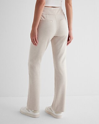Columnist High Waisted Bootcut Pant