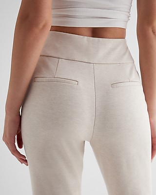 Columnist High Waisted Bootcut Pant