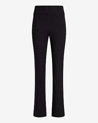 Columnist High Waisted Bootcut Pant