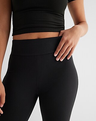 Columnist High Waisted Bootcut Pant