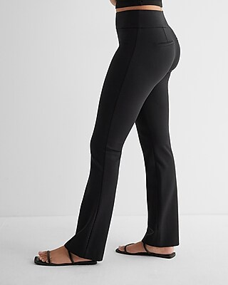 Columnist High Waisted Bootcut Pant