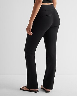 Columnist High Waisted Bootcut Pant