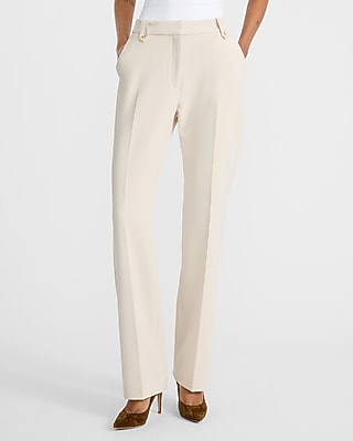 Editor High Waisted Skinny Pant