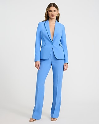 Editor Signature Stretch Mid Rise Bootcut Pant