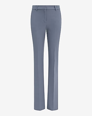 Editor Mid Rise Bootcut Pant Signature Stretch