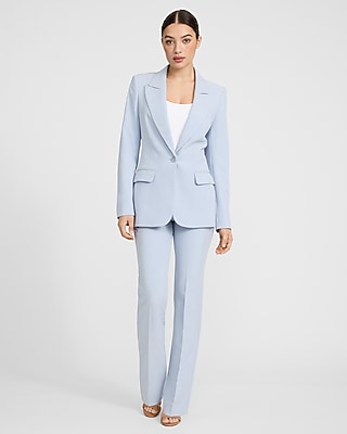 Editor Signature Stretch Mid Rise Bootcut Pant