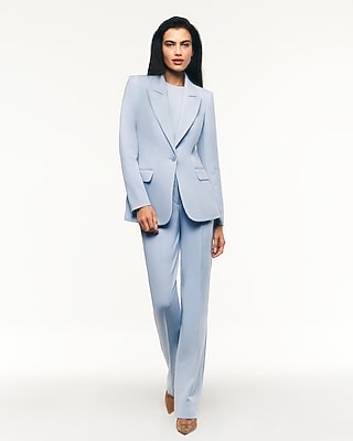 Editor Signature Stretch Mid Rise Bootcut Pant