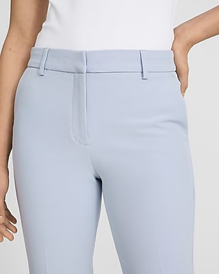 Editor Signature Stretch Mid Rise Bootcut Pant