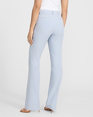 Editor Signature Stretch Mid Rise Bootcut Pant