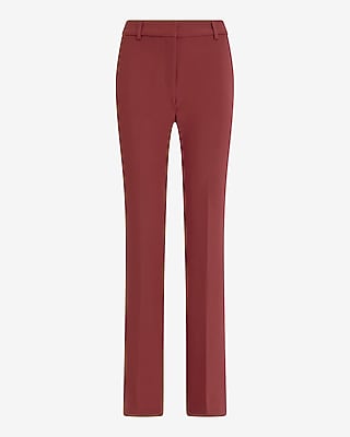 Editor Signature Stretch Mid Rise Bootcut Pant - image 4