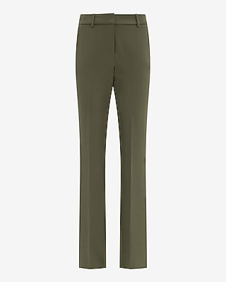 Editor Signature Stretch Mid Rise Bootcut Pant - image 4