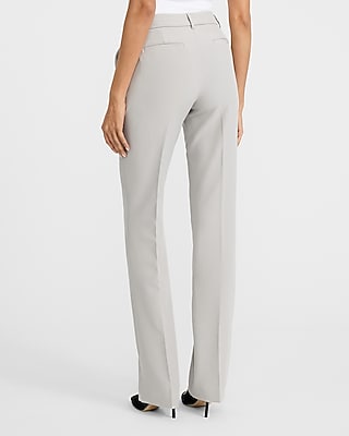 Editor Signature Stretch Mid Rise Bootcut Pant - image 2