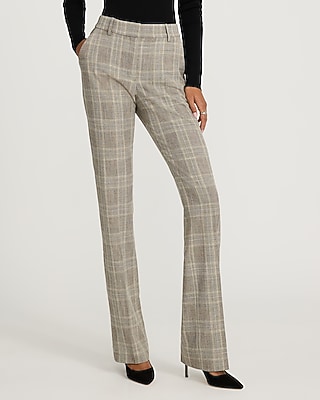 Editor High Waisted Skinny Pant