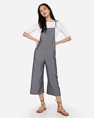 tie overalls