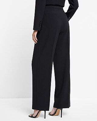 パンツ 23SS WIDE-LEG PLEATED PANTS Pleated Wide Pants | Checked | UNIQLO US