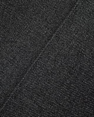 Editor High Waisted Pintuck Gaucho Pant