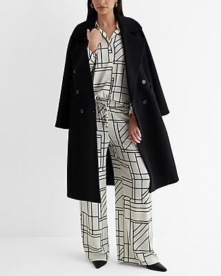 High Waisted Printed Pull On Wide Leg Pant - image 3