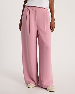 ゾーイー様  | DORMEUIL / PLEATED TROUSER 0092_07432831_2935