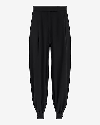 Mid Rise Parachute Pant - image 5