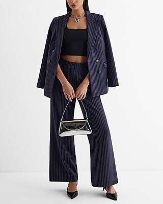 hyde着PINSTRIPE WIDE CARGO PT SWITCHBLADE hyde着PINSTRIPE WIDE