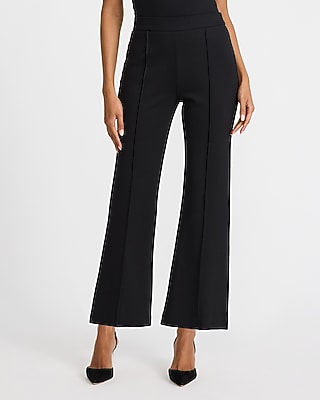 high waisted black dress pants Women's Camicie e Bluse