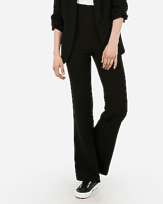 express flare pants