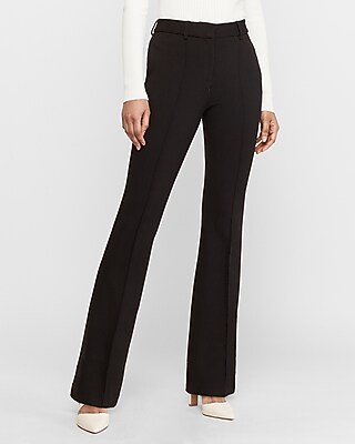 express flare pants