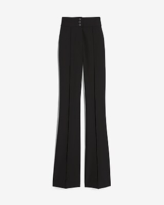 super soft flare pants