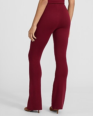 Pull-on Flare Pant - image 2
